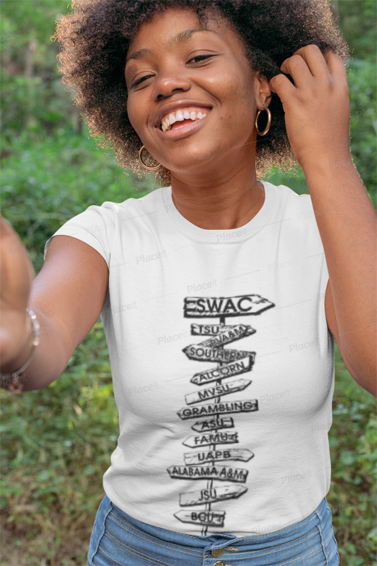 SWAC Signs of Success