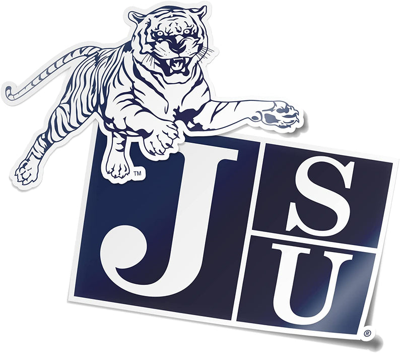 Texas Southern University Tigers vs Jackson State Tigers(W)&(M) Basketball