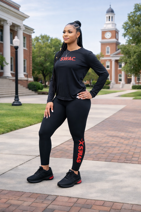 Women's SWAC Leggings