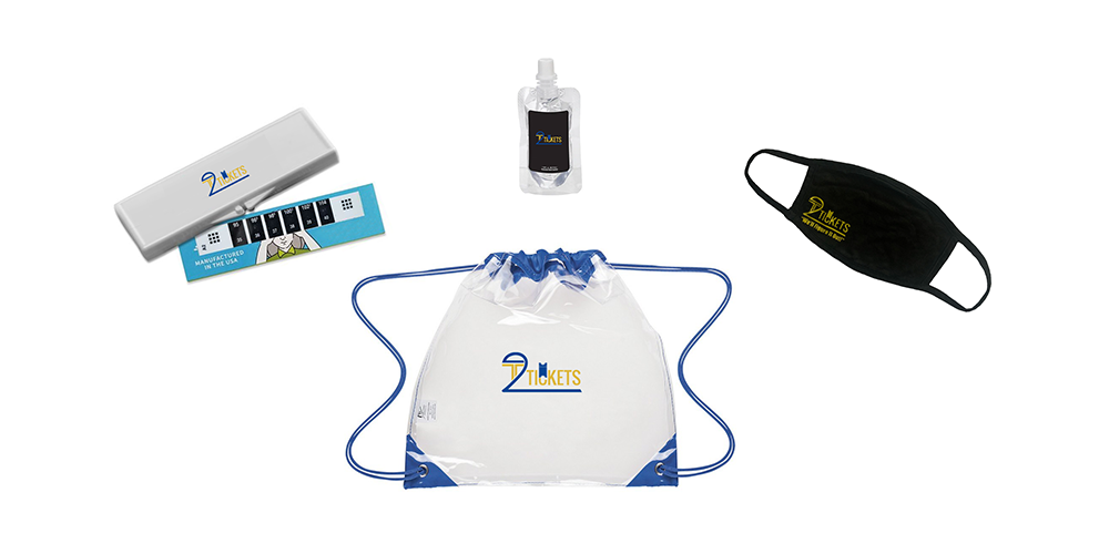 2T Back To School PPE KIT