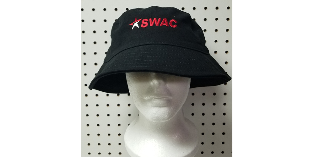 SWAC Bucket Hat